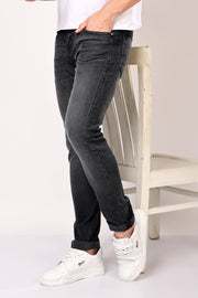 Stylox Slim Fit Casual Jeans for Men's