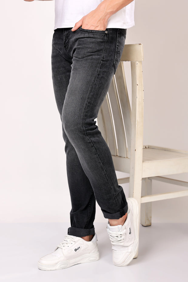 Stylox Slim Fit Casual Jeans for Men's