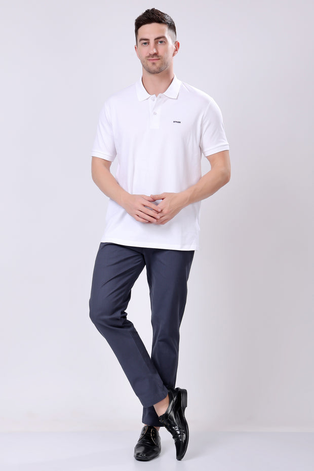 Stylox Trousers