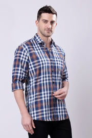Stylox Casual Shirt For Men