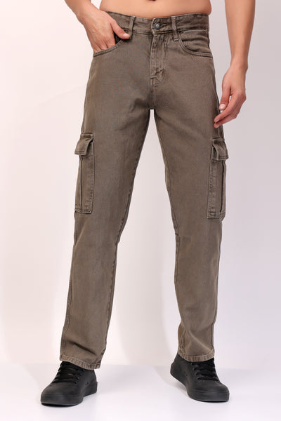 Stylox Comfort Fit Jeans - 5570-10977