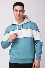 STYLOX SOLID HOODIES FOR MEN