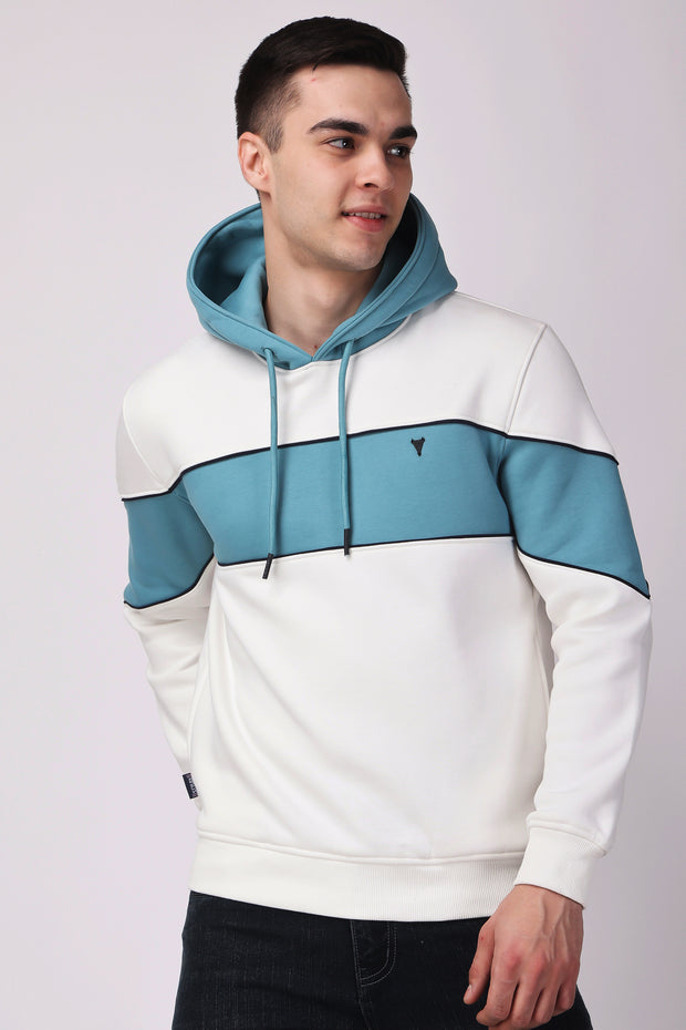 STYLOX SOLID HOODIES FOR MEN