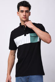 STYLOX MEN POLO T-SHIRT