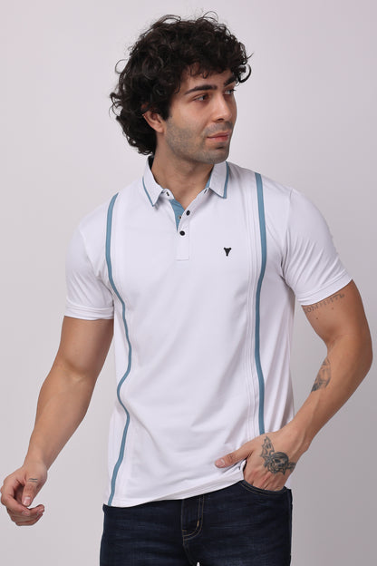 STYLOX MEN POLO T-SHIRT