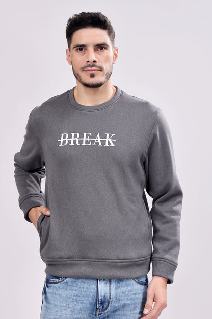 STYLOX Printed SWEATSHIRT