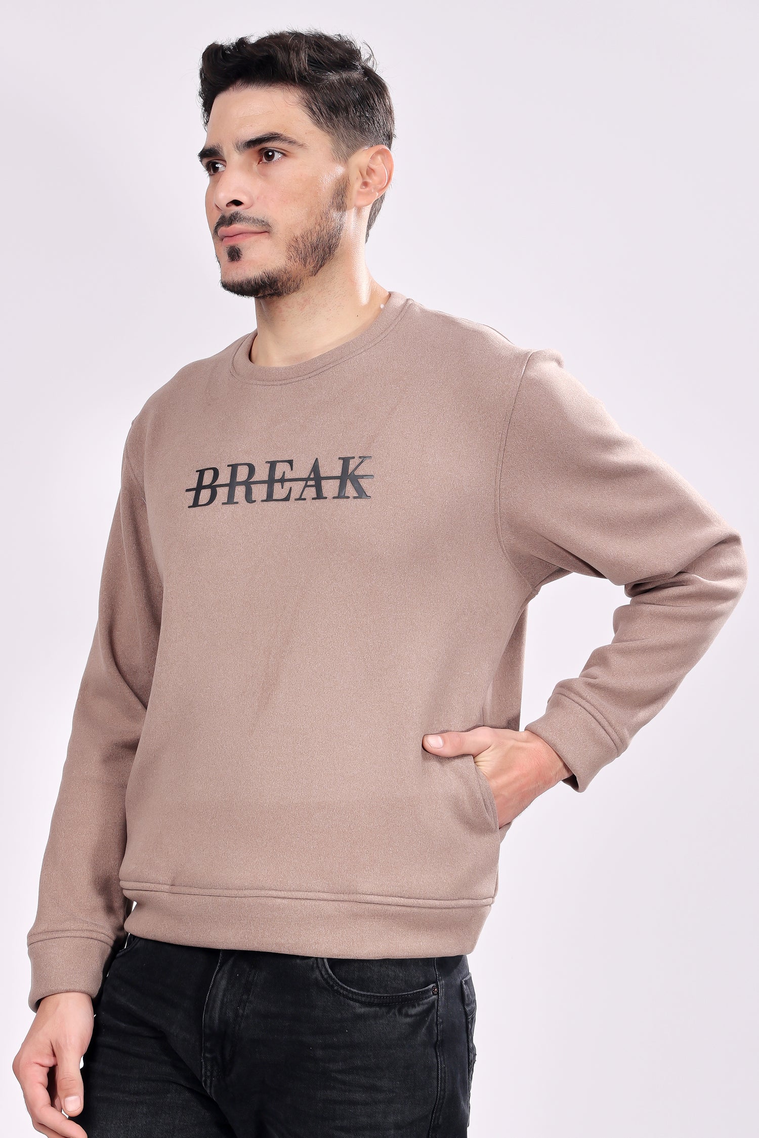 STYLOX Printed SWEATSHIRT