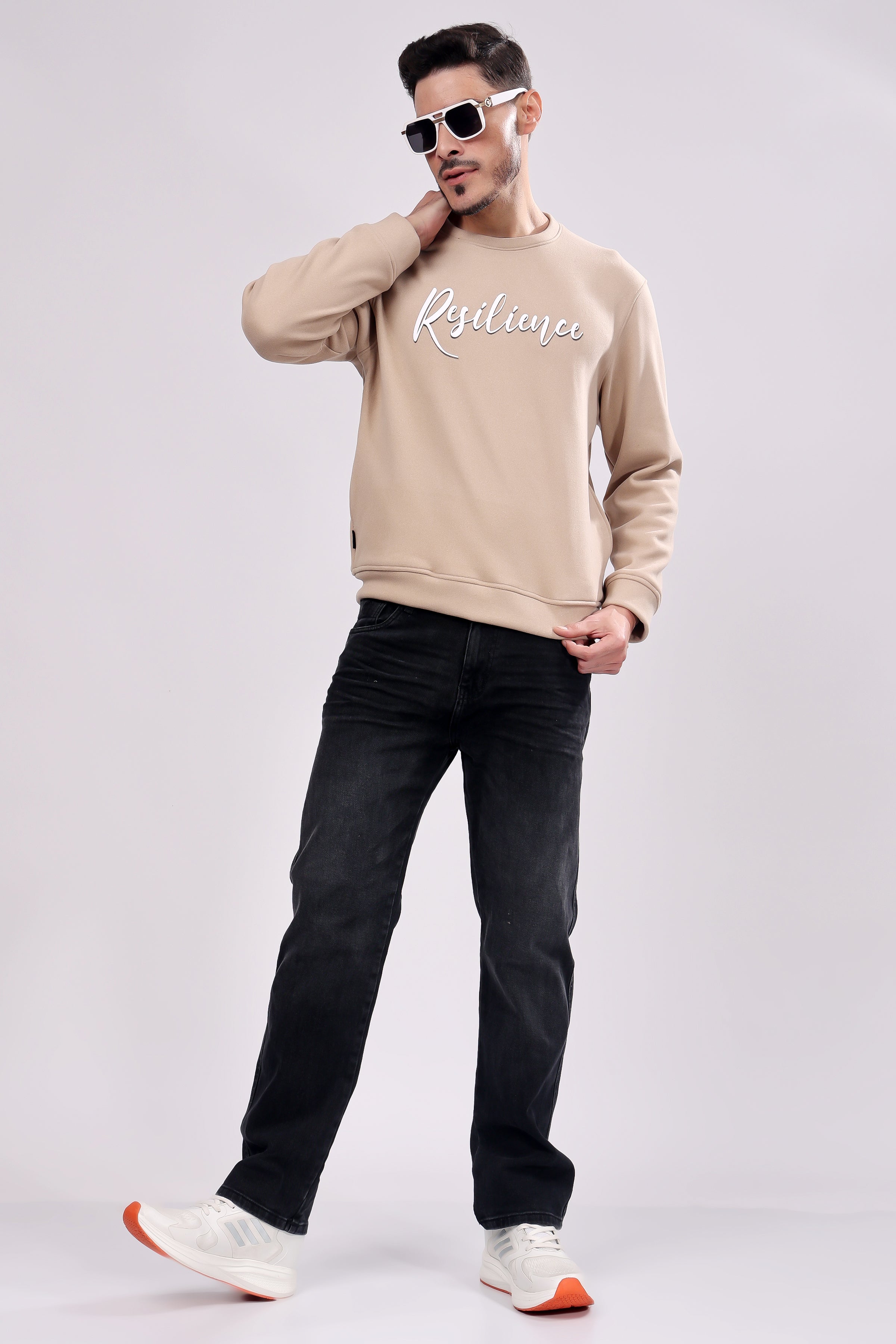 STYLOX SWEATSHIRT - 121679 - Stylox