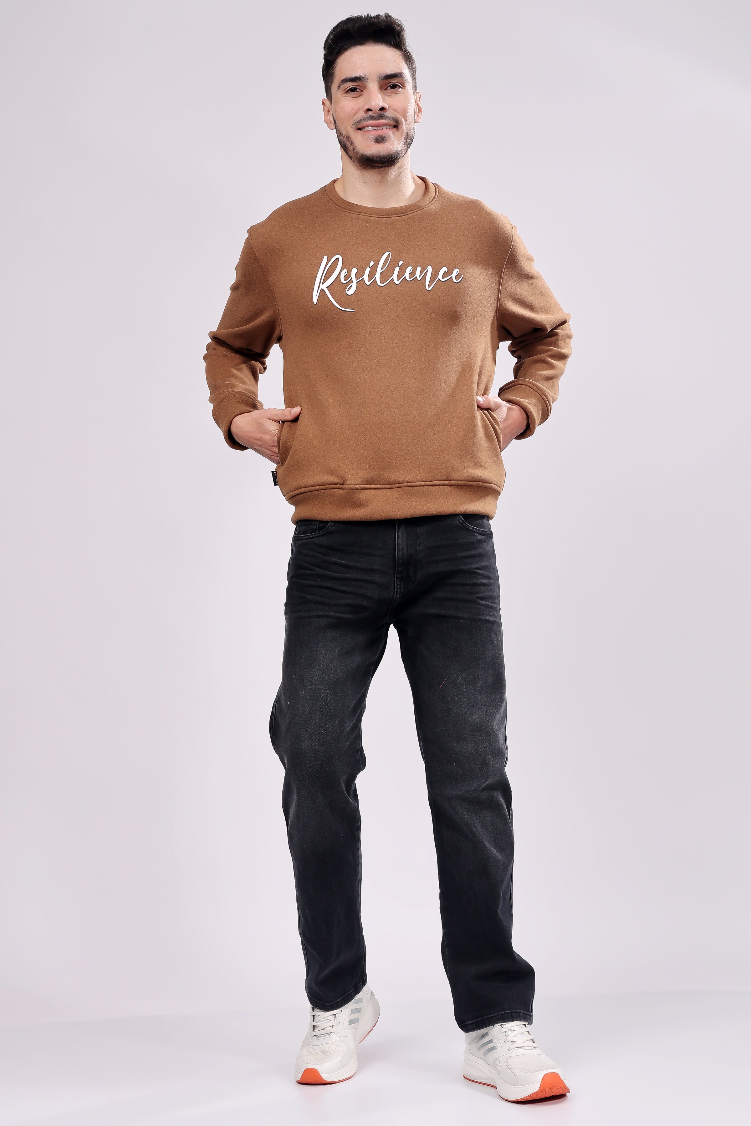 STYLOX SWEATSHIRT - 121679 - Stylox