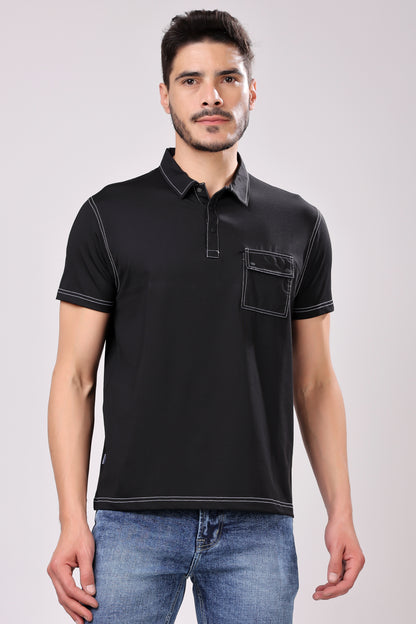 STYLOX POLO T-SHIRT