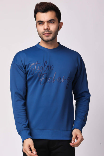 Stylox Sweatshirt For Men