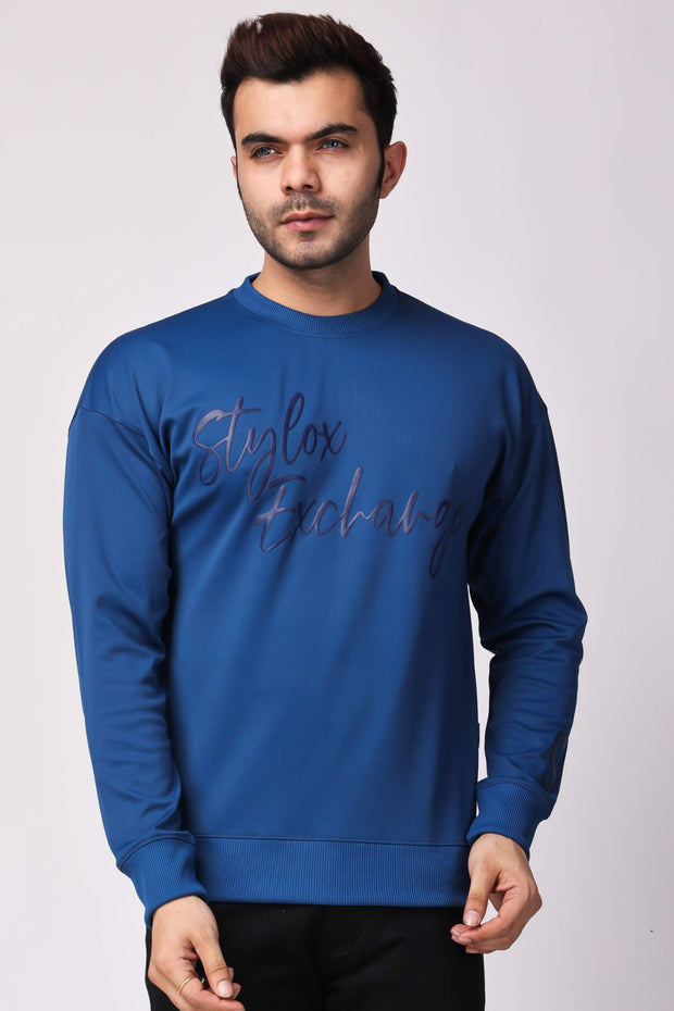 Stylox Sweatshirt For Men