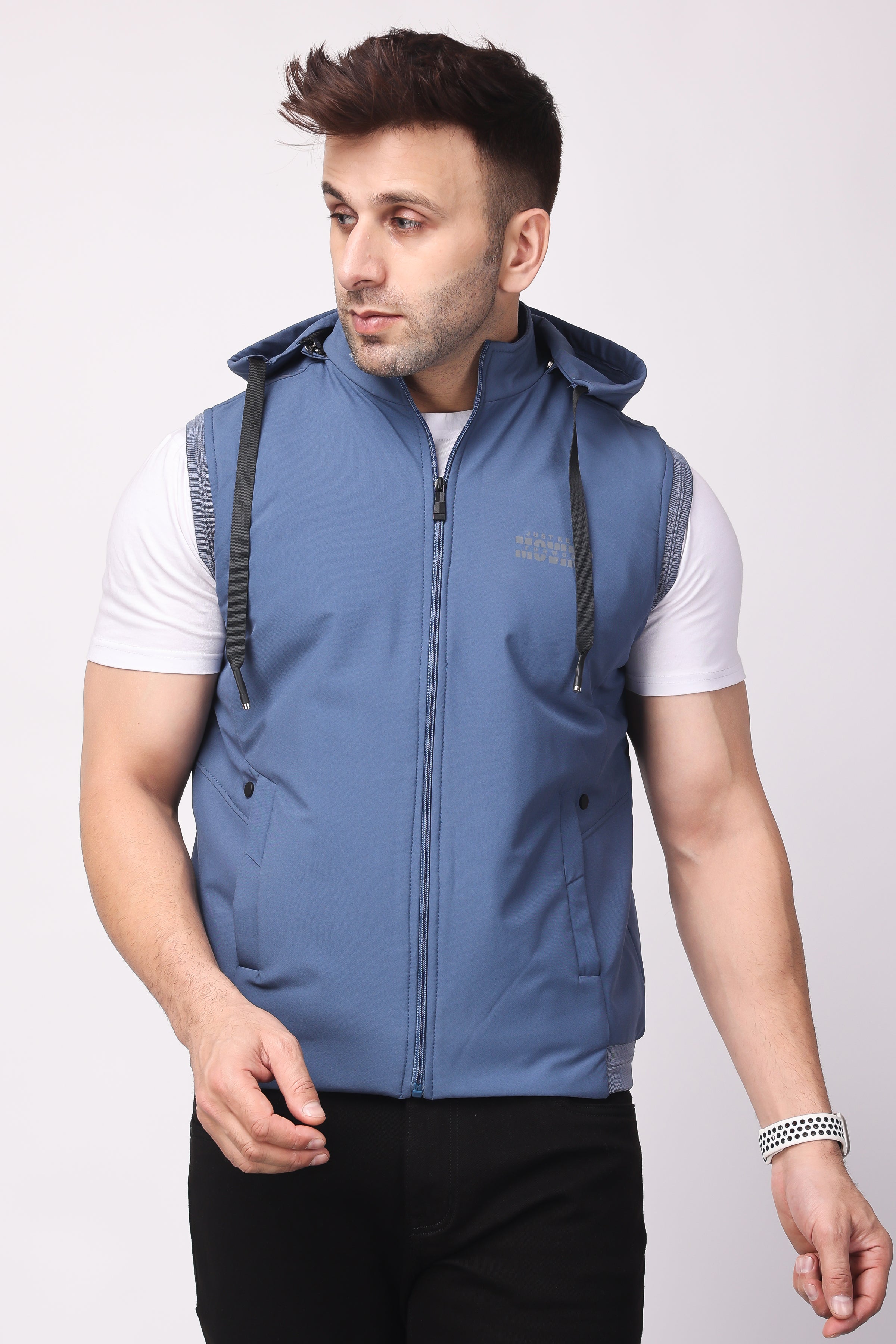 STYLOX HALF JACKET - Stylox