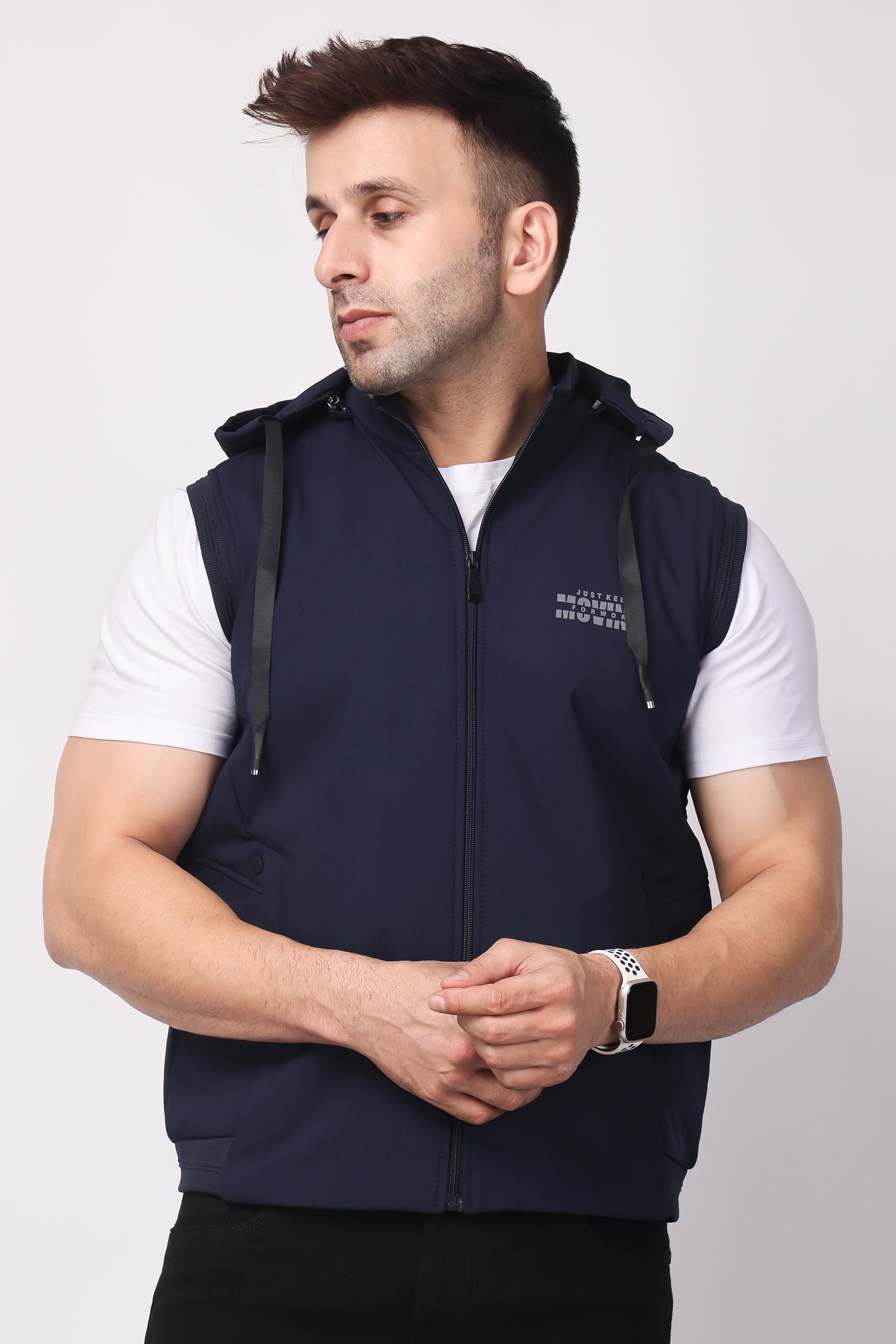 STYLOX HALF JACKET - Stylox