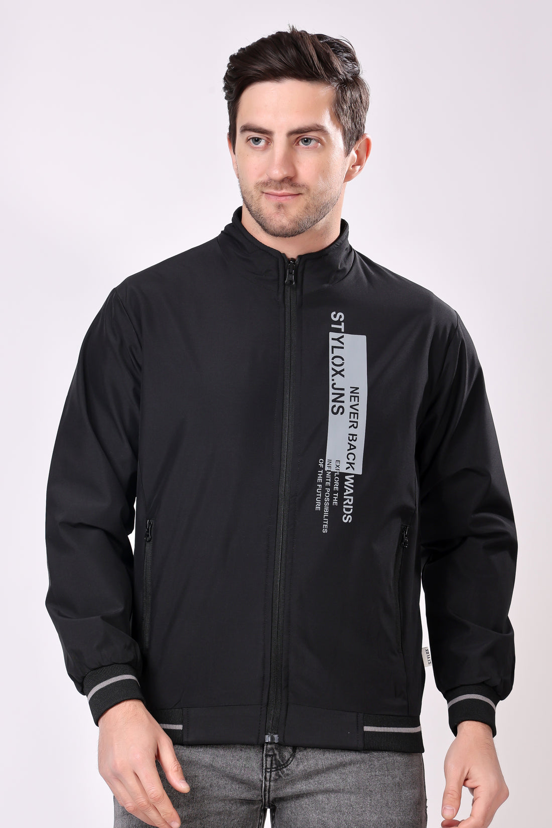 STYLOX FULL SLEEVE STYLISH MEN&