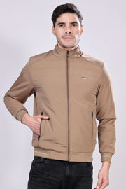 STYLOX WINTER WEAR FULL SLEEVE STYLISH MEN'S JACKET