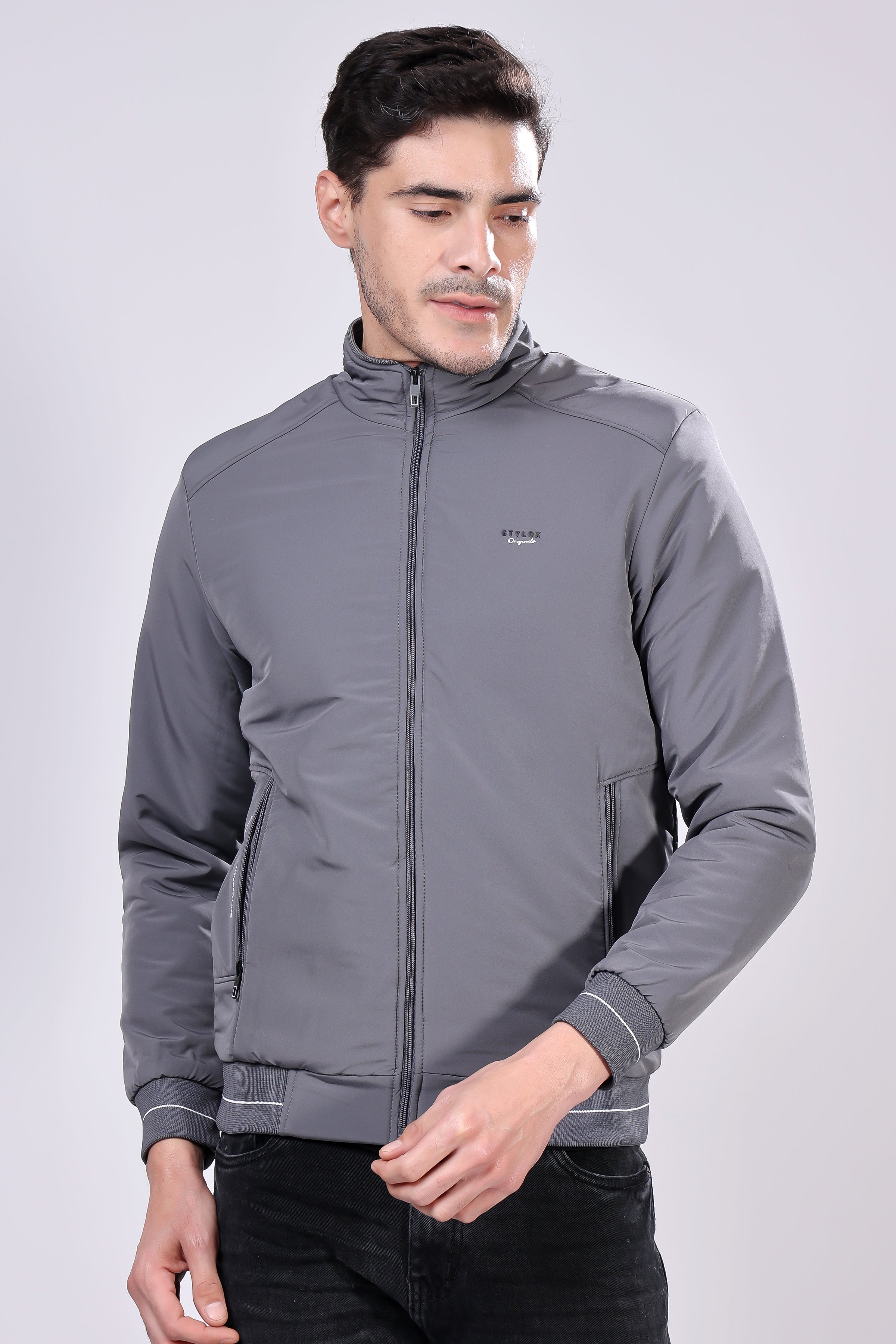 STYLOX WINTER WEAR FULL SLEEVE STYLISH MEN&