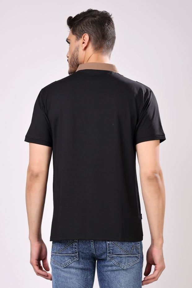 Stylox Polo T-Shirt For Men