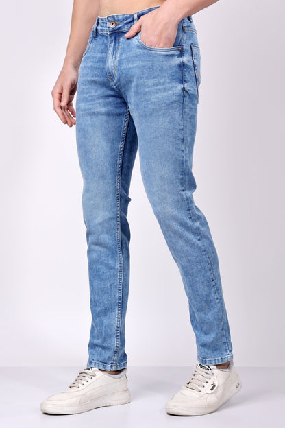 Stylox Slim Fit Jeans