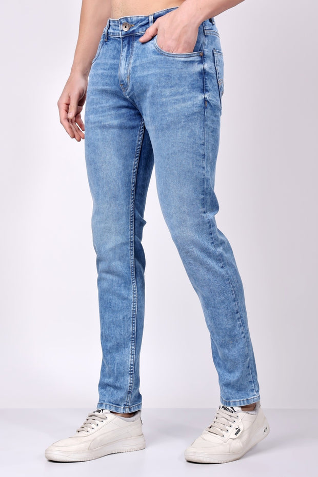 Stylox Slim Fit Jeans