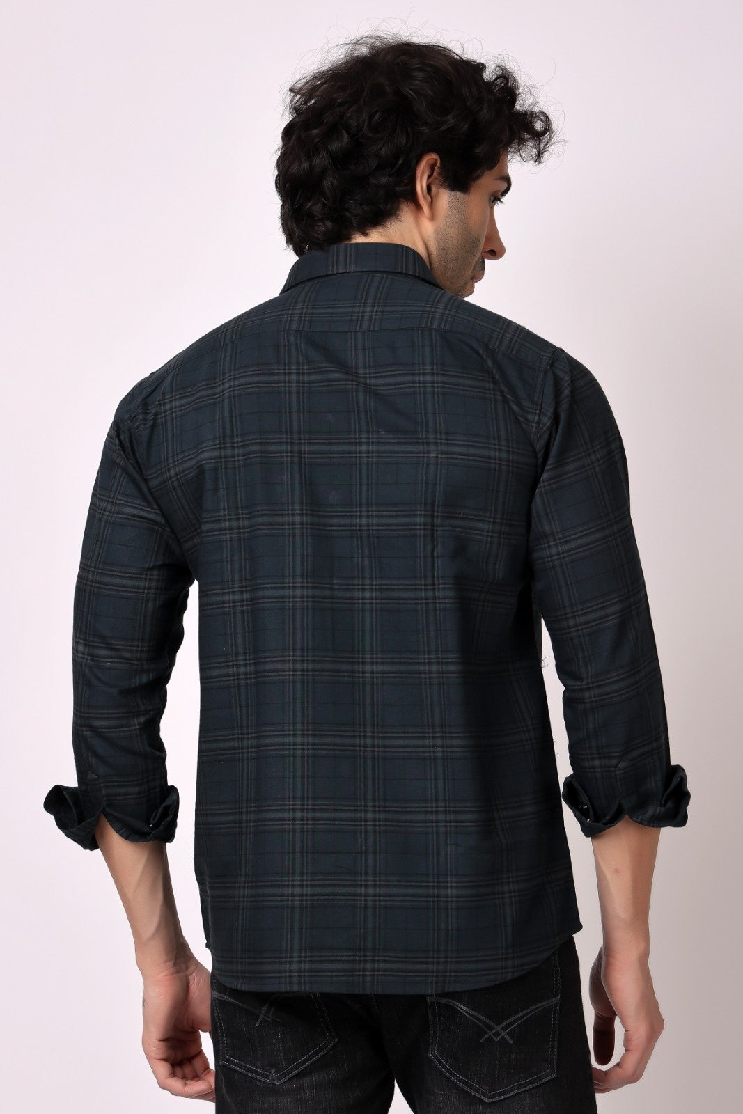 Stylox Casual Shirt For Men