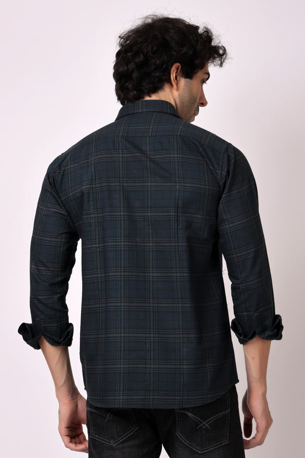 Stylox Casual Shirt For Men