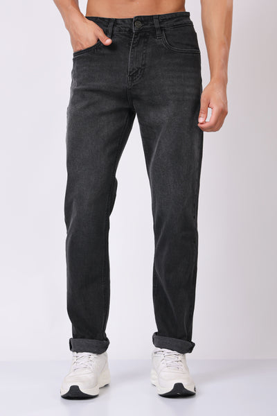 Stylox Relaxed Fit Jeans
