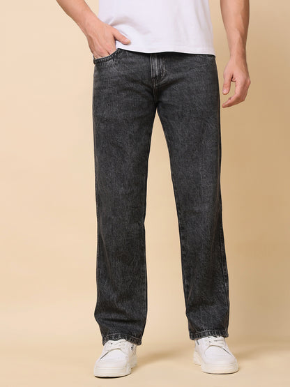 Stylox Men’s Comfort Fit Jeans – Premium Stretchable Denim for All-Day Ease