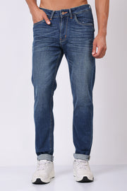 Stylox Redefine Slim Fit Jeans For Men