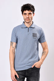 Stylox Polo T-Shirt For Men