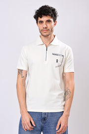 Stylox Polo T-Shirt For Men