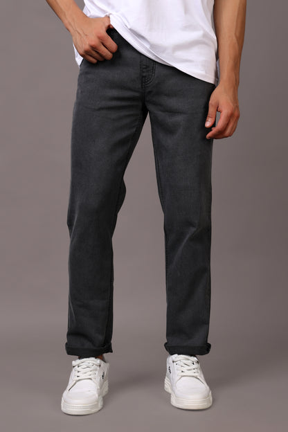 Stylox Men’s Slim Fit Denim Jeans – Stylish &amp; Comfortable Everyday Wear