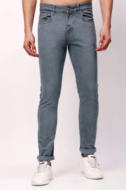 Stylox Men Slim Fit Jeans- 5510-10885