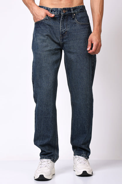 Stylox Relaxed Fit Jeans