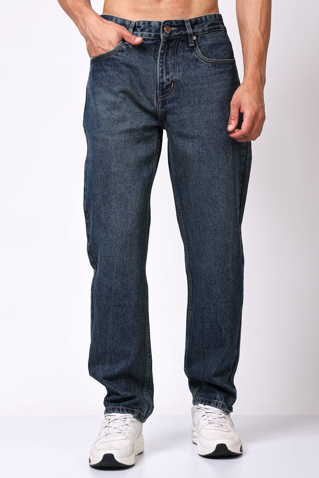 Stylox Relaxed Fit Jeans