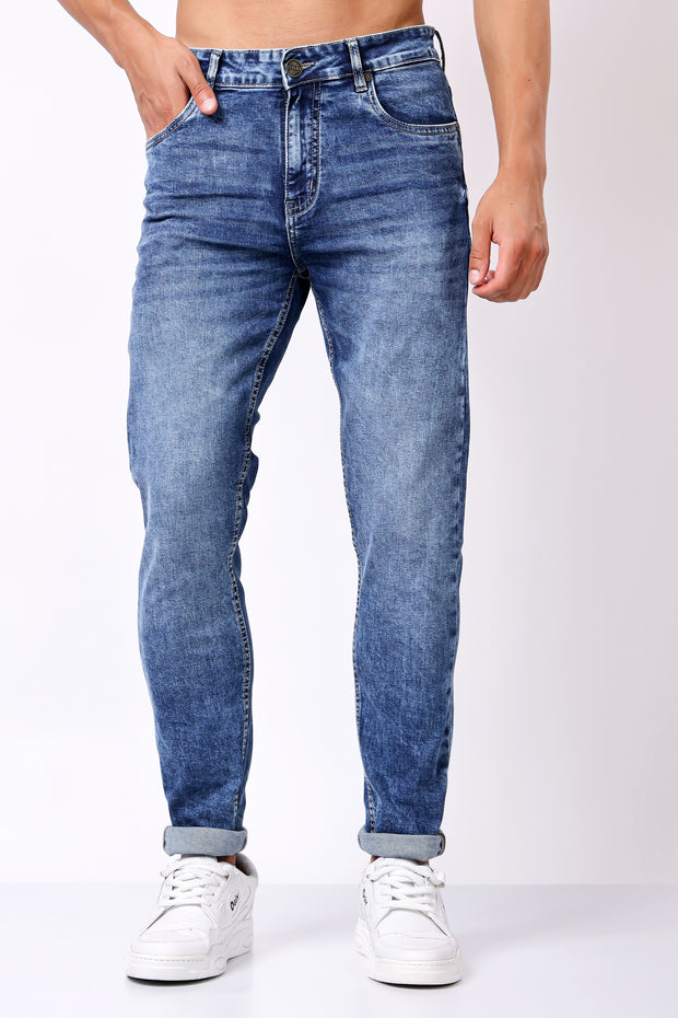 Stylox Slim Fit Jeans