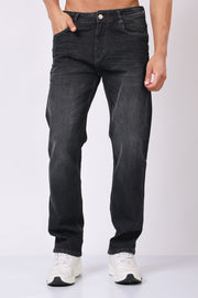 Stylox Comfort Fit Jeans for Men's