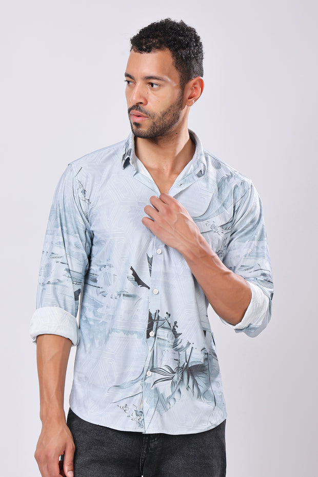 Stylox Casual Shirt For Men