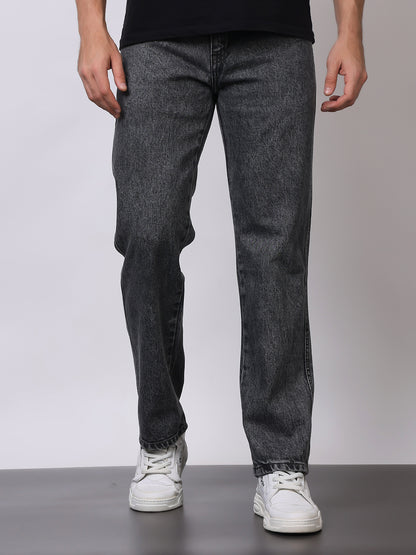 Stylox Men’s Comfort Fit Jeans – Premium Stretchable Denim for All-Day Ease