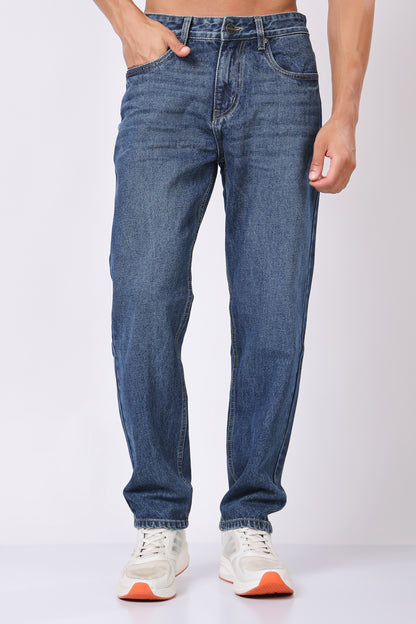 STYLOX RELAXED FIT JEANS