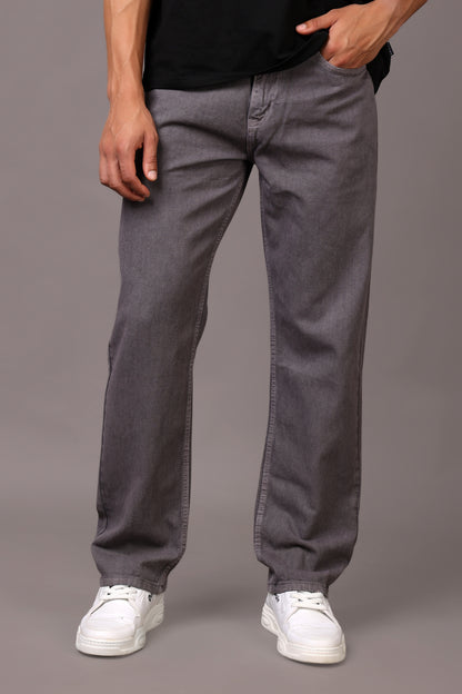 Stylox Relaxed Fit Jeans for Men
