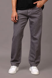 Stylox Relaxed Fit Jeans for Men