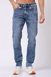 Stylox Redefine Slim Fit Jeans For Men