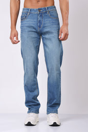 Stylox Comfort Fit Jeans For Men
