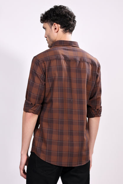 Stylox Casual Shirt For Men