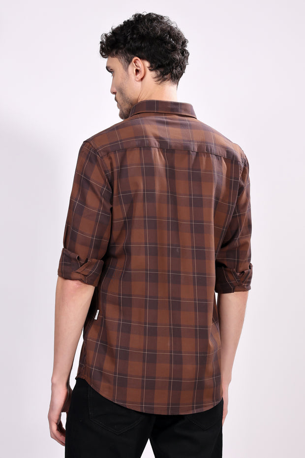 Stylox Casual Shirt For Men