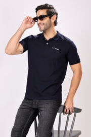 Stylox Polo T-Shirt For Men