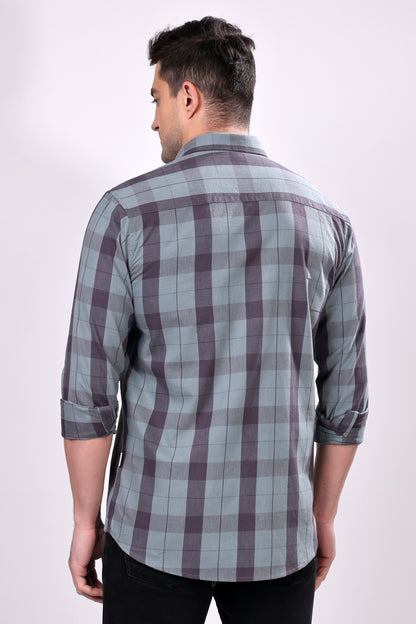 Stylox Casual Shirt For Men
