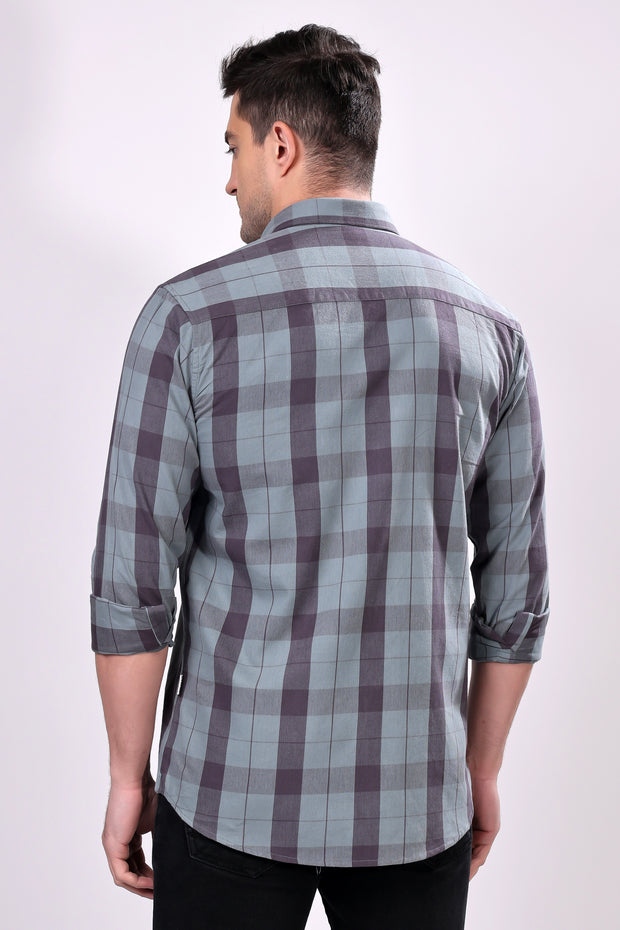Stylox Casual Shirt For Men