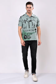 Stylox Polo T-Shirt For Men